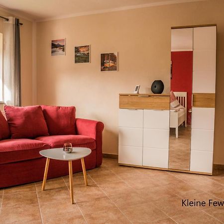באד שאנדאו Hohlfeld'S Ferienwohnung מראה חיצוני תמונה